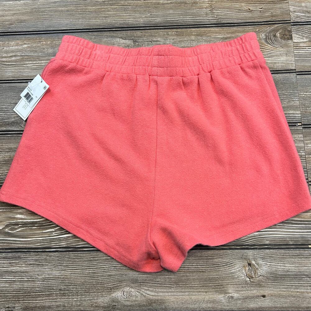 Volcom High Rise Comfy Shorts Medium - Picture 6 of 7